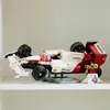 LEGO® Icone 10330 McLaren MP4/4 e Ayrton Senna Anteprima dell’immagine prodotto 6