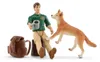 Schleich 42623 - Wild Life Outback Abenteuer Sammelfiguren Produktbild-Vorschau 16