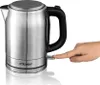 cloer CLO 4519 Wasserkocher inox 1,0 305982 4004631012582 Anteprima dell’immagine prodotto 9