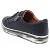2 GO Schnürhalbschuhe in blau, Gr. 37 Produktbild-Vorschau 12