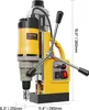 VEVOR Magnetická vrtačka na jádrové vrtáky 1400 W, φ50 mm, Náhled obrázku produktu 8