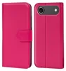 Custodia a libro per iPhone Air Case Flip Cover Custodia Anteprima dell’immagine prodotto 1