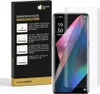 6x Displayfolie für Oppo Find X3 Pro FULL COVER Produktbild-Vorschau 2