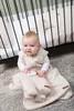 Baby's Only Elefant Sparkle - Gold-Elfenbein Melee Produktbild-Vorschau 9