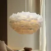Olucia - SUZIE - Pendelleuchte - Weiß Produktbild-Vorschau 10