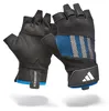 Adidas Performance Training Gloves - Blue - L Produktbild-Vorschau 10