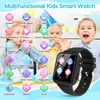 Dětské hodinky Smartwatch pro chlapce a dívky, hračka pro Náhled obrázku produktu 2