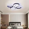 35W LED Deckenleuchte with RGB Backlamp, Dimmbare mit Produktbild-Vorschau 6