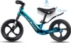Ricokids 760506, monopattino per bambini FUNNU, colore blu Anteprima dell’immagine prodotto 3