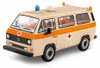 Cobi Klemmbaustein-Set VW T3 Krankenwagen, 146 Teile, 24636 Anteprima dell’immagine prodotto 3