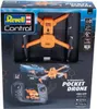 Revell RC Quadrocopter Pocket Drohne orange/schwarz Náhľad obrázku produktu 11