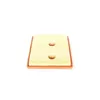 BOSCH F 026 400 342 Luftfilter für VW Golf VII Schrägheck Produktbild-Vorschau 23