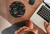 MuchoWow® Mauspad Mousepad Teens - Gaming - Kopfhörer - Produktbild-Vorschau 4
