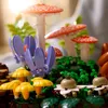 Champignons de forêt Voir les images du produit 14