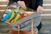 MuchoWow® Laptop Hülle 17 Zoll Laptoptasche Vögel - Papagei Produktbild-Vorschau 7