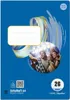 Staufen® style 040416026 Heft LIN26 - A4 16 Blatt 80g/qm Anteprima dell’immagine prodotto 4
