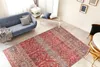 Faye 300 Multi / Rot 75cm x 150cm Produktbild-Vorschau 2