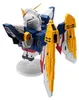 Figura de colección Mobile Suit Gundam Wing Gundam, marca Vista previa de la imagen del producto 5