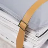 Zeitschriftenhocker mit Riemen SIMPLICITY Produktbild-Vorschau 2