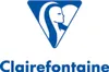 The image shows the Clairefontaine logo and brand name. Voir les images du produit