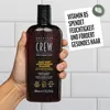 American Crew Daily Deep Moisturizing Shampoo 1000 ml Podgląd zdjęcia produktu 10