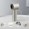 Mini ventilátor Jisulife Handheld Fan Pro1 S 5000Mah Náhľad obrázku produktu 10
