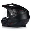 Motocross Helm mit Sonnenblende | VITO MOLINO | Herren und Produktbild-Vorschau 3