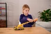 Volvo Truck Crane Produktbild-Vorschau 12