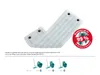 Návlek na mop CLEAN TWIST XL micro duo Náhled obrázku produktu 3