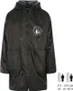 Poncho Wave Hawaii Storm Poncho Jety, oversize L - XXL Produktbild-Vorschau 2