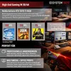 SYSTEMTREFF Gamer Rechner - Ryzen 7 5800X - Nvidia GeForce Produktbild-Vorschau 5