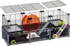 FERPLAST Multipla hamster large - klec pro hlodavce - 107,5 Náhled obrázku produktu 6