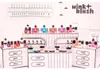 MGA Entertainment MGAŽs Miniverse-Mini Makeup 0 0 STK Anteprima dell’immagine prodotto 11