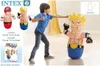 3D Bop bags - Boxovací panák Intex 44672 - červená Produktbild-Vorschau 11