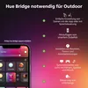 Philips Hue White & Color Ambiance Resonate Outdoor Produktbild-Vorschau 11