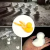 4er-Set Schneeballformer – Enten-, Herz-, Fußball- & Produktbild-Vorschau 6