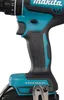 Makita DHP485Z Akku-Schlagbohrschrauber Produktbild-Vorschau 36