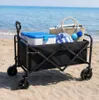 Faltbarer Gartenwagen & Campingwagen – Strandwagen mit Produktbild-Vorschau 8
