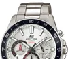 Casio Edifice Herrenuhr EFV-570D-7AVUEF Edelstahlarmband Produktbild-Vorschau 4