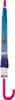 ombrello Frozen bambina 46 cm rosa/blu Anteprima dell’immagine prodotto 4