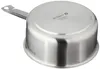 Série de 4 casseroles 14/16/18/20cm - De Buyer - 3501.04 - Voir les images du produit 4