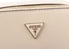 Borsa A Tracolla Del Marchio Guess Del Modello Noelle Ii Anteprima dell’immagine prodotto 12