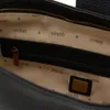 GUESS CAMDEN SHOULDER BAG Schwarz Produktbild-Vorschau 6