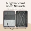 Skycases Urban Adventurer V2 – Großer Reise Koffer 110 l – Produktbild-Vorschau 4