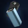 20000mAh Powerbank 100W Schnellladegerät 2x USB-C / 2x Produktbild-Vorschau 5