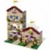 Lego Großer Reiterhof Friends, Mädchen, 7 Jahr(e), 12 Produktbild-Vorschau 5