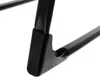 TRIZAND 25380 Klappbare Campingliege Produktbild-Vorschau 5