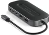 Satechi USB4 Multiport adapter 2.5G (ethernet) – Conception Voir les images du produit 1
