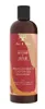 As I Am Restore & Repair Jamaican Black Castor Oil Shampoo Produktbild-Vorschau 2