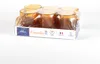 Versailles - Mug en verre Vermeil 26 cl (Lot de 6) Voir les images du produit 4